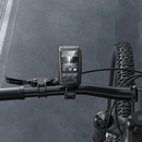 Hoco 4K Bike Dash Cam 2160P 60FPS Waterproof Camera (DV104)