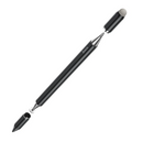 Hoco 3 in 1 Universal Stylus Pen Touchscreen Disc Mesh Ballpoint (GM111)
