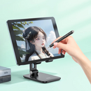 Hoco 3 in 1 Universal Stylus Pen Touchscreen Disc Mesh Ballpoint (GM111)