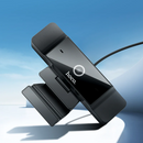 Hoco HD Computer Camera 1080P 30FPS Webcam (D100)