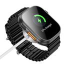 Hoco Wireless Charger for Apple & Samsung Watch (CW59)