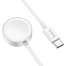 Hoco Wireless Charger for Apple & Samsung Watch (CW59)