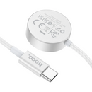 Hoco Wireless Charger for Apple & Samsung Watch (CW59)