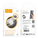 Hoco Magnetic Ring Holder 360 Degree For Phone Grip (GH3)