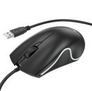 Hoco Wired Gaming Mouse RGB Ergonomic GM19