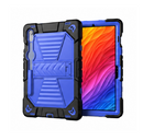 Samsung Galaxy Tab S9 Rugged Shockproof Case with Kickstand (Blue)