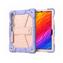 Samsung Galaxy Tab S10 FE Rugged Shockproof Case with Kickstand