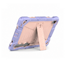 Samsung Galaxy Tab S9 Rugged Shockproof Case with Kickstand