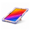 Samsung Galaxy Tab S8 Rugged Shockproof Case with Kickstand