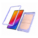 Samsung Galaxy Tab S10 FE Rugged Shockproof Case with Kickstand