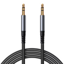 3.5mm Male to 3.5mm Male Audio Adapter Cable
