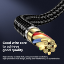 Type-C to 3.5mm Audio Conversion Cable for Huawei, Apple Car Headsets & AUX Audio
