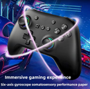 VS-803 RGB Wireless Controller for Switch PC Mobile