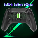 VS-803 RGB Wireless Controller for Switch PC Mobile
