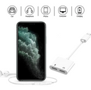 Vipfan Lightning to 2 x Lightning Adaptor (L09)