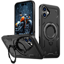 iPhone 16 Case - Black