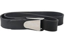 Immersed Rubber Weight Belt with Quick Realease