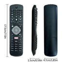 TV Remote for Philips
