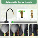 Garden Watering System 10M