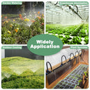 Garden Watering System 10M