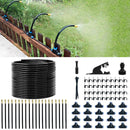 Garden Watering System 20M