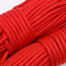 20M Salvage Rope for Fishing Magnets with saftey Buckle 20m