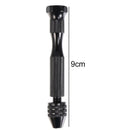 20pcs Mini Hand Drill Vise Twist Bits Pin Hand Precision