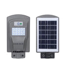 20W Solar LED Street Light Sensor Outdoor Wall Lamp 2