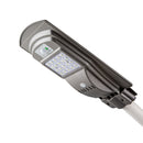 20W Solar LED Street Light Sensor Outdoor Wall Lamp 1
