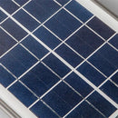 20W Solar LED Street Light Sensor Outdoor Wall Lamp 6
