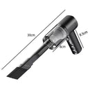 Mini USB Vacuum Cleaner