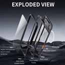 iPhone 17 Air Waterproof Case Magsafe Waterproof Shockproof Rugged