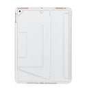 Smart Keyboard Case for iPad 7/8/9 Gen & Air 3 & Pro 10.5