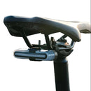 Bike Bicycle Smart Brake Back Tail light with Wireless Remote