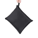 244x61x107cm Firewood Rack Cover 6