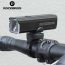 1000LM Bicycle Front Handlebar Light Bike Headlight Flashlight