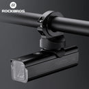 1000LM Bicycle Front Handlebar Light Bike Headlight Flashlight
