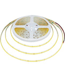 24V COB Cool White 5M LED Strip Light 4