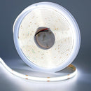 24V COB Cool White 5M LED Strip Light 1