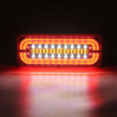 24V LED Tail Lights Trailer Lights 2