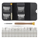 25 in 1 Pro Repair Tool Screwdriver Kit For Macbook Air