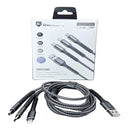 Maxguard 1.2M M+C+L Cable M41LCM