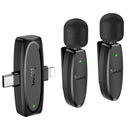 Wireless Microphone
