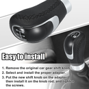 Car Shift Knob