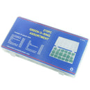 270pcs HNBR Green O Ring Assortment Imperial & Metric