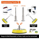 270PCS Sanding Discs Pad Variety Kit 5