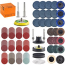 270PCS Sanding Discs Pad Variety Kit 1