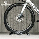 Bicycle Parking Stand Rack Adjustable Width for MTB Road Bike