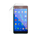 Hydrogel Screen Protector for Sony Xperia Z2a
