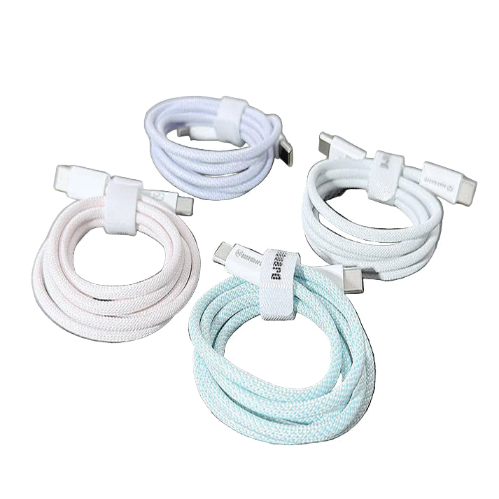 Maxguard 60W Series Type-C To Type-C Cable MC01